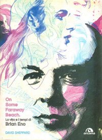 On some faraway beach. La vita e i tempi di Brian Eno
