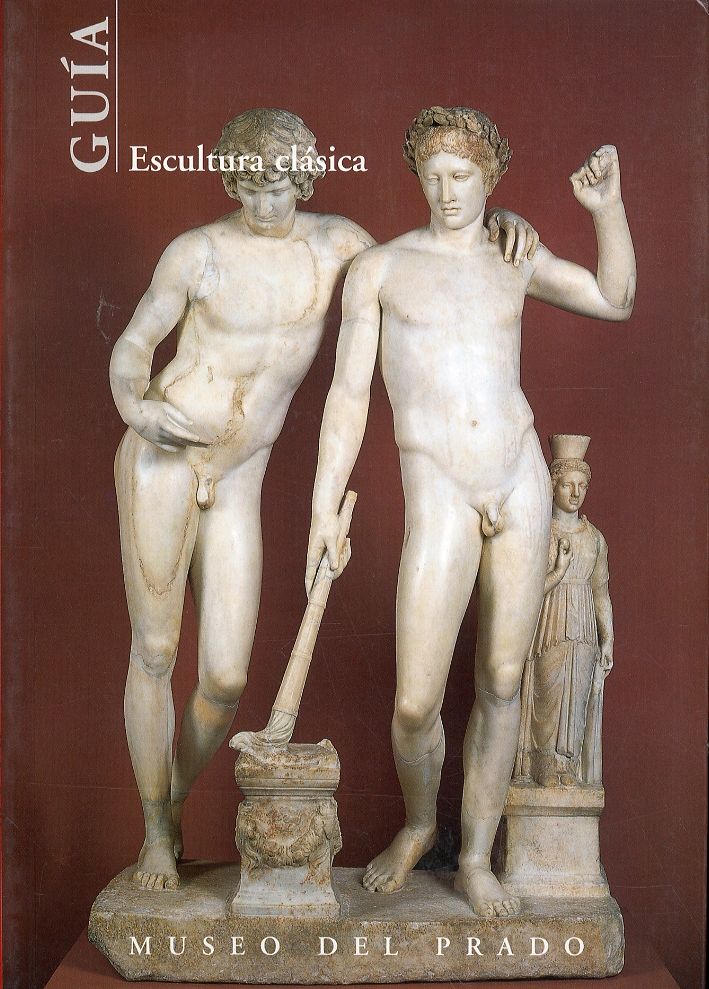 Guia. Escultura clasica Guia. Escultura clasica