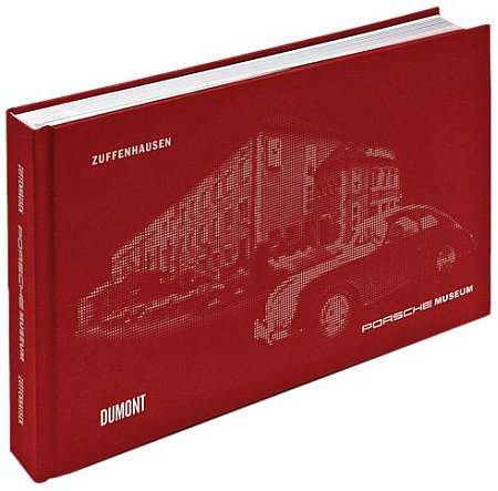 Porsche Zuffenhausen. Porsche Zuffenhausen.