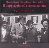 Il doppiaggio nel cinema italiano