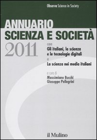 Annuario scienza e società (2011) Annuario scienza e società (2011)
