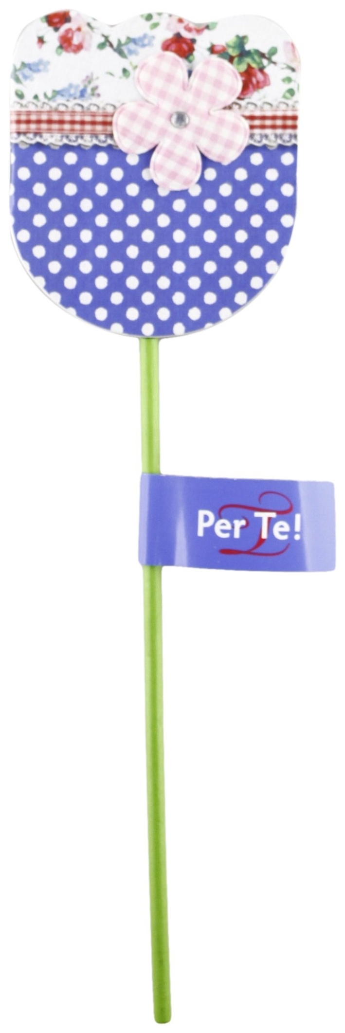 Per te! Per te!