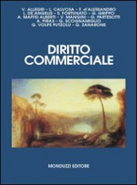 Diritto commerciale Diritto commerciale
