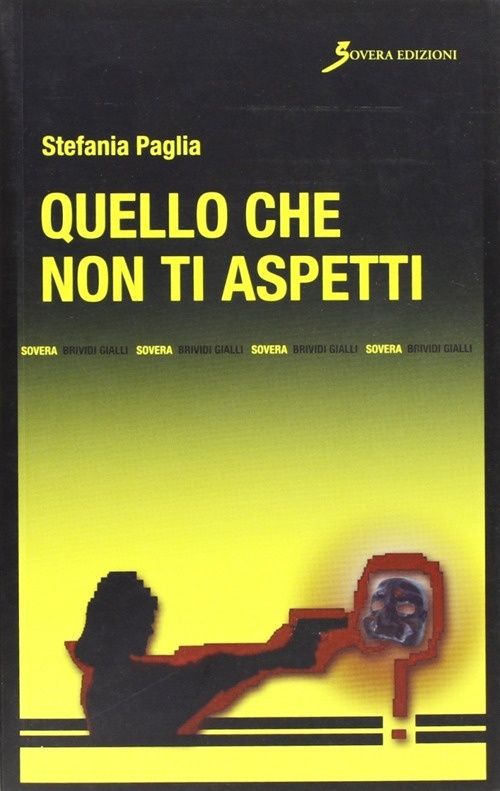 Quello che non ti aspetti Quello che non ti aspetti