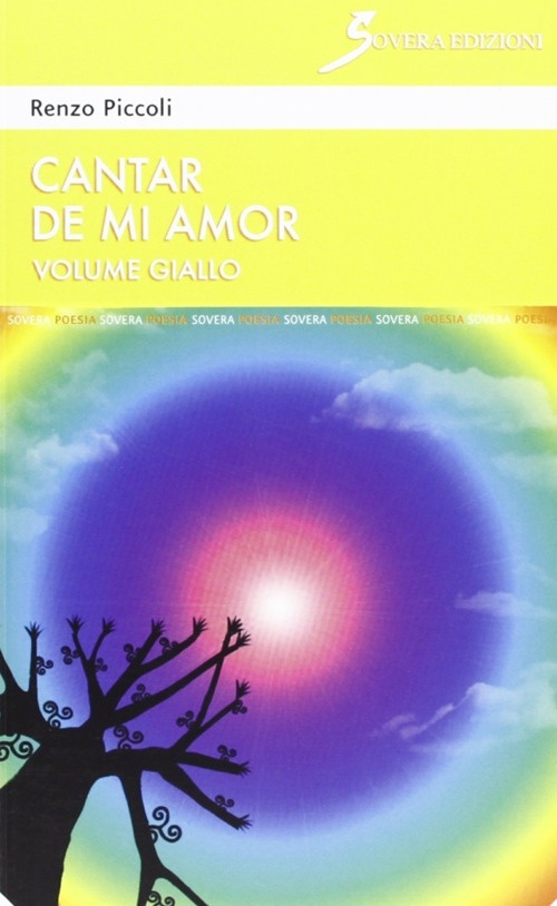Cantar de mi amor «giallo» Cantar de mi amor «giallo»