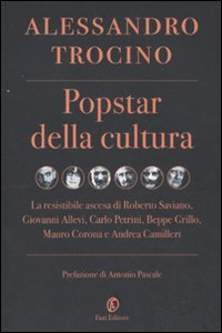 Popstar della Cultura