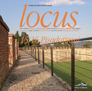 Locus 15-16. Pisadomani Locus 15-16. Pisadomani