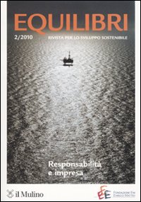 Equilibri (2010). Vol. 2 Equilibri (2010). Vol. 2