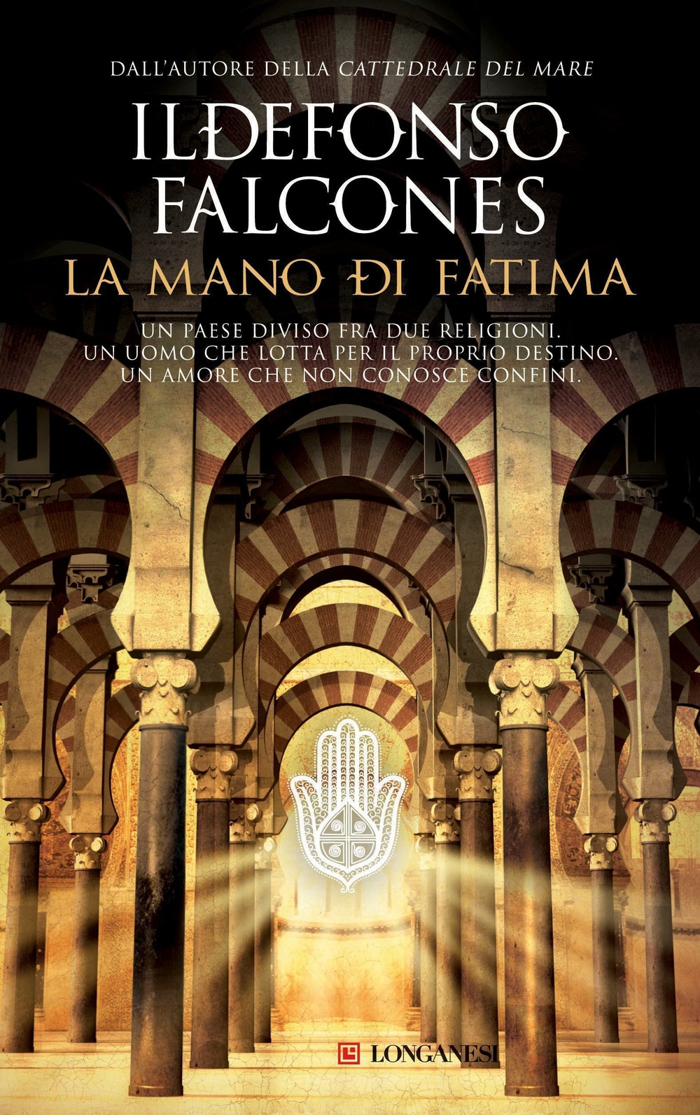La mano di Fatima La mano di Fatima