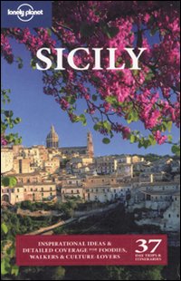 Sicily. Ediz. inglese Sicily. Ediz. inglese
