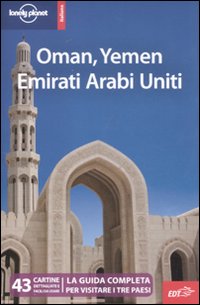 Oman, Yemen, Emirati Arabi Uniti Oman, Yemen, Emirati Arabi Uniti