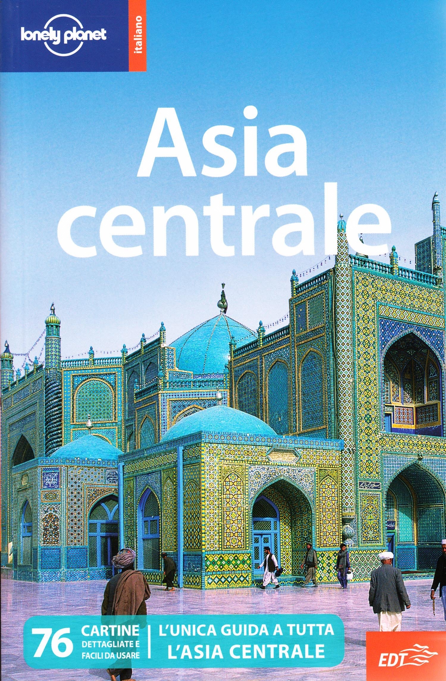 Asia centrale Asia centrale