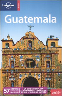 Guatemala Guatemala