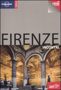 Firenze. Con cartina Firenze. Con cartina