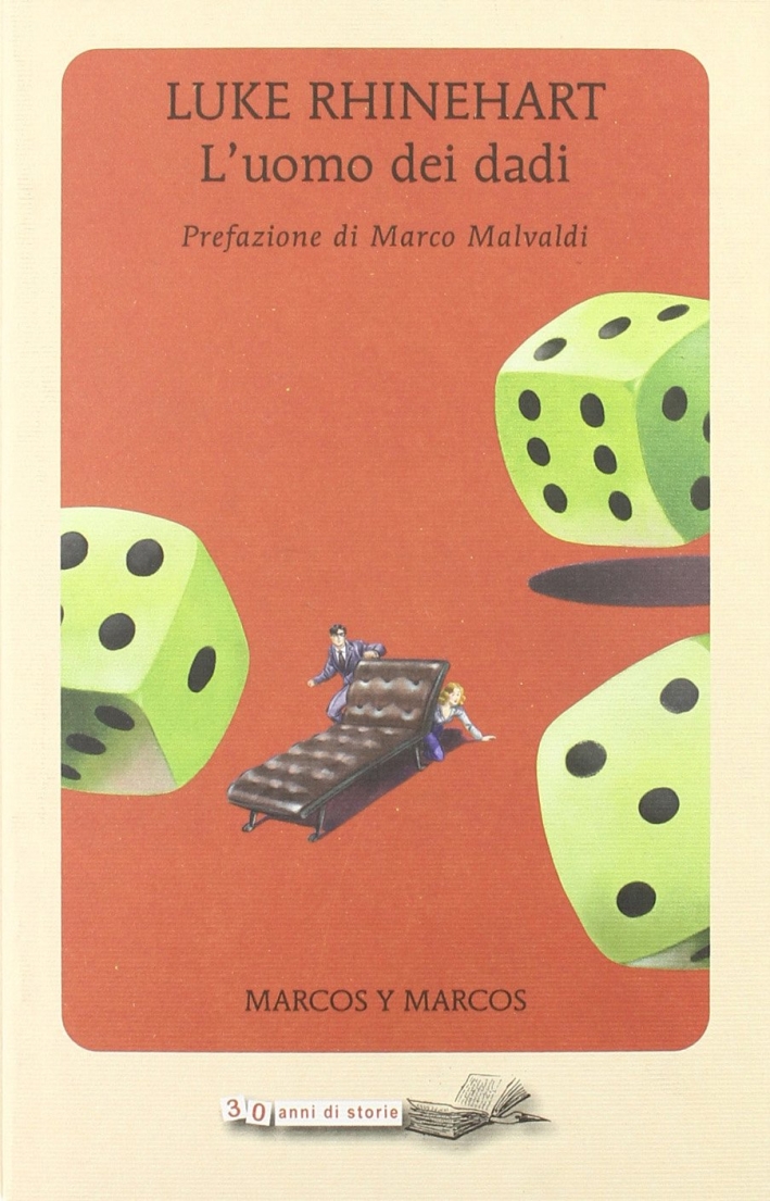 L'uomo dei dadi L'uomo dei dadi