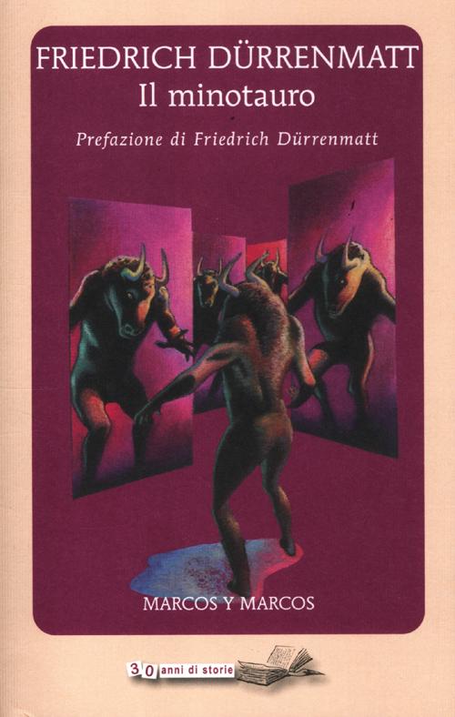 Il minotauro Il minotauro