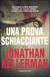 Prova schiacciante Prova schiacciante