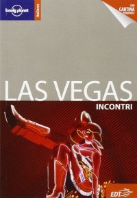 Las Vegas. Con cartina