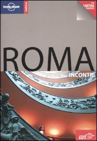 Roma. Con Cartina Roma. Con Cartina