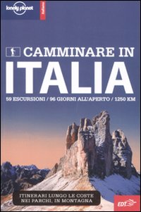 Camminare in Italia Camminare in Italia