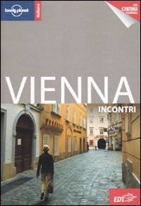 Vienna. Con Cartina Vienna. Con Cartina