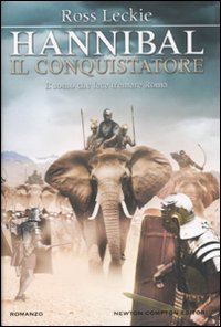 Hannibal. Il conquistatore Hannibal. Il conquistatore
