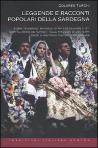 Leggende e racconti popolari della Sardegna Leggende e racconti popolari della Sardegna
