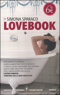 Lovebook Lovebook
