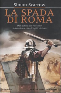 La spada di Roma La spada di Roma