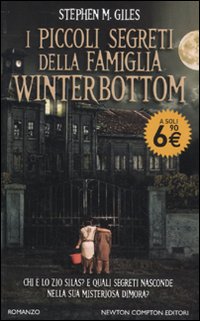 I piccoli segreti della famiglia Winterbottom I piccoli segreti della famiglia Winterbottom