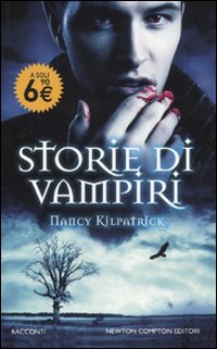 Storie di vampiri Storie di vampiri