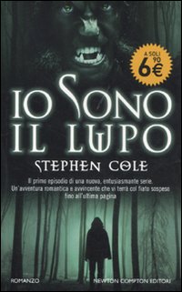 Io sono il lupo Io sono il lupo