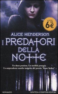 I predatori della notte I predatori della notte