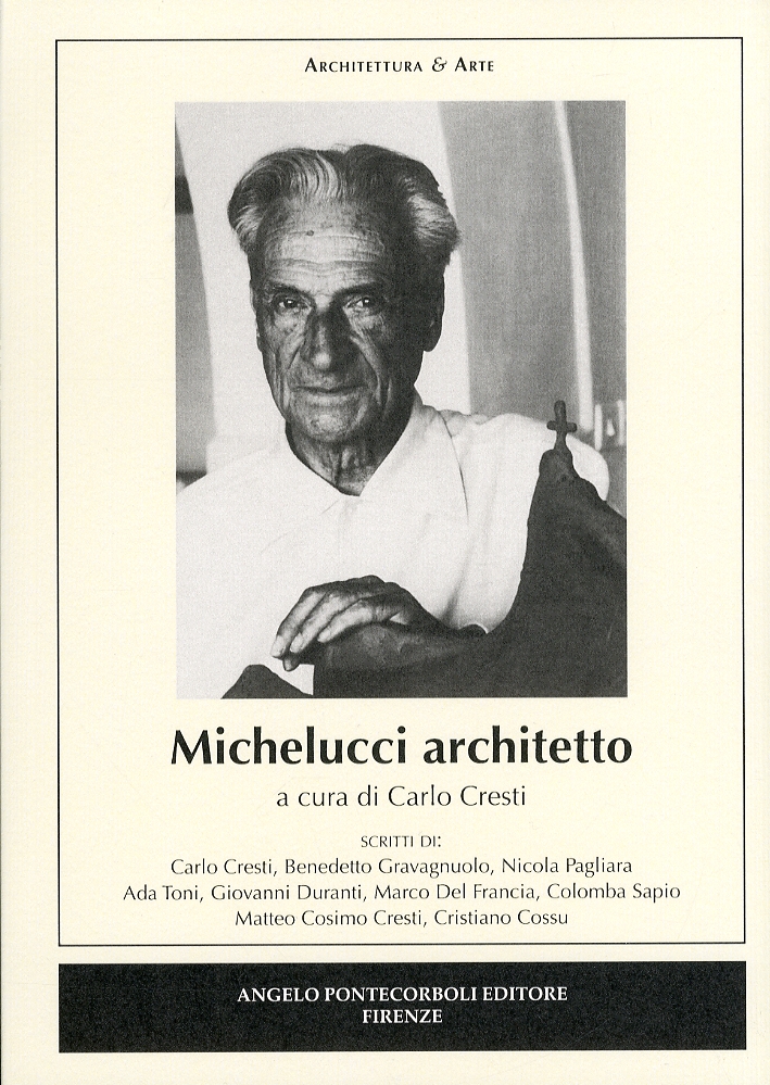 Michelucci architetto Michelucci architetto