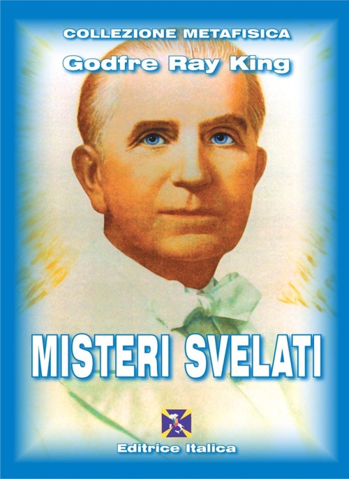 Misteri svelati Misteri svelati
