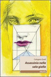 Assassinio nella sala gialla Assassinio nella sala gialla