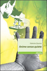 Anime senza quiete Anime senza quiete