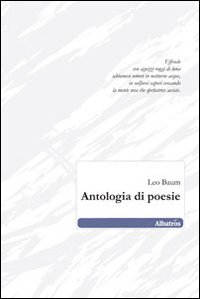 Antologia di poesie Antologia di poesie