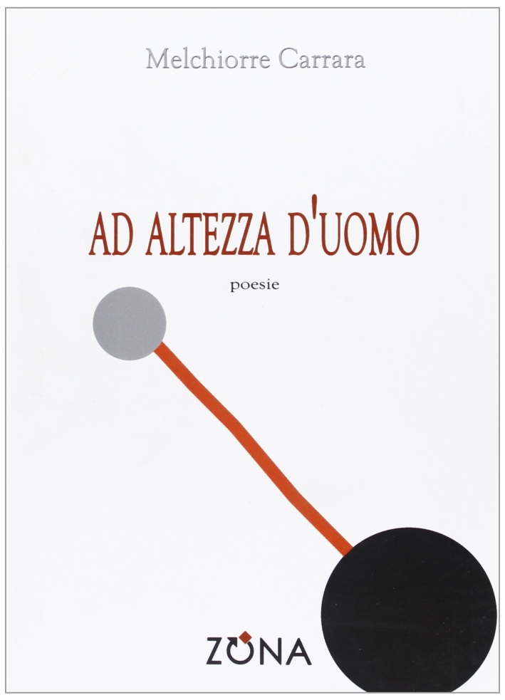 Ad altezza d'uomo Ad altezza d'uomo