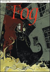 Fog. Vol. 2 Fog. Vol. 2