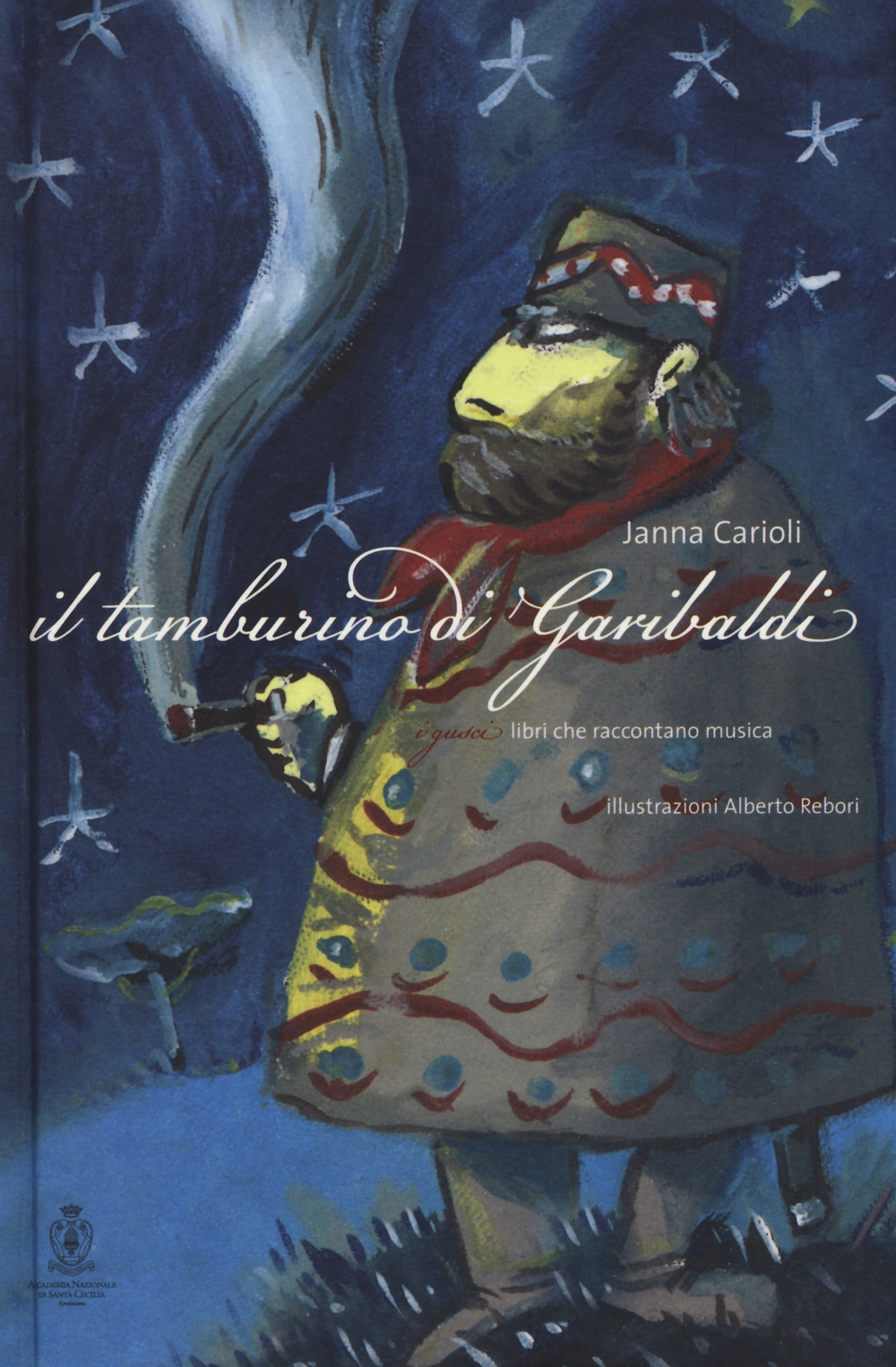 Il tamburino di Garibaldi. Con Audiolibro. CD Audio Il tamburino di Garibaldi. Con Audiolibro. CD Audio