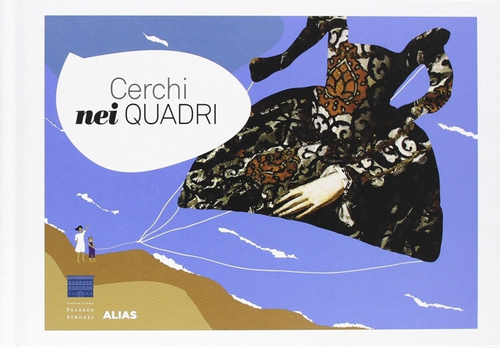 Cerchi nei quadri. Ediz. italiana e inglese Cerchi nei quadri. Ediz. italiana e inglese