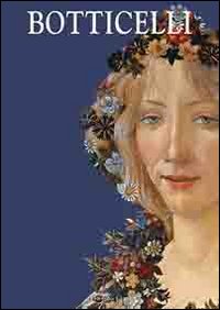 Botticelli. Ediz. tedesca Botticelli. Ediz. tedesca