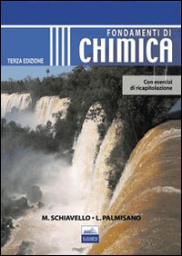 Fondamenti di chimica Fondamenti di chimica