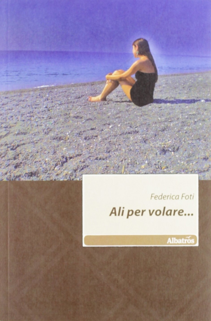Ali per volare... Ali per volare...