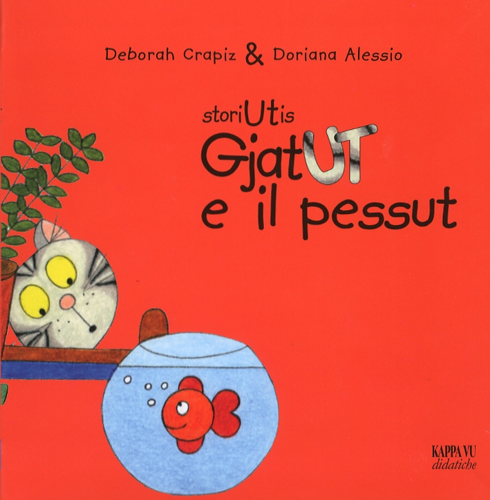 Storiutis-Gjatut e il pessut Storiutis-Gjatut e il pessut