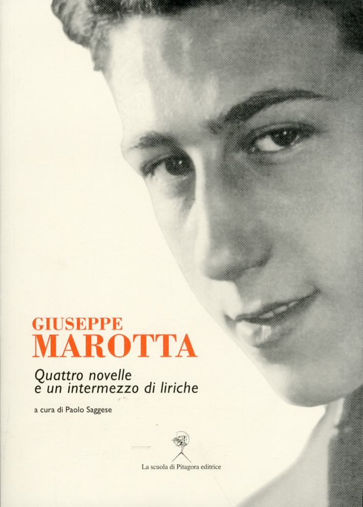Quattro novelle e un intermezzo di liriche Quattro novelle e un intermezzo di liriche