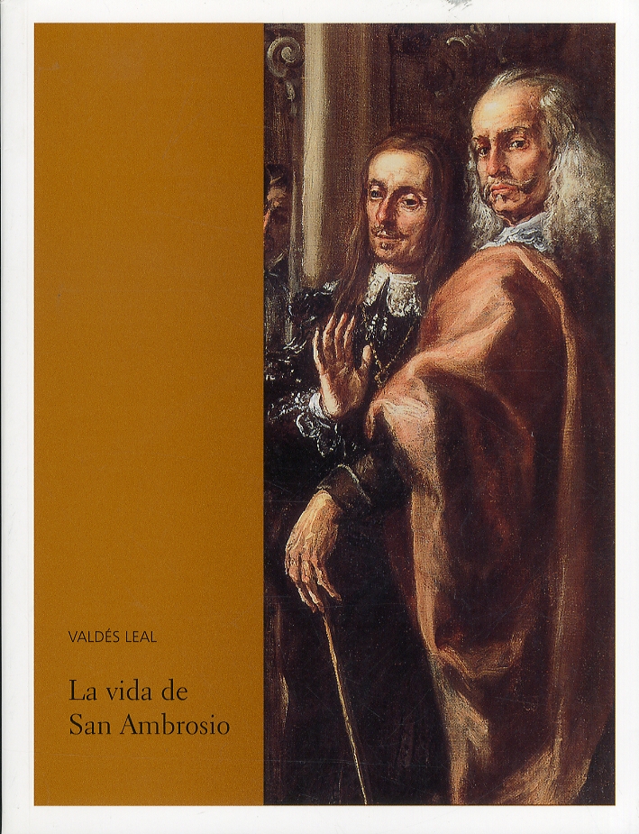 La Vida De San Ambrosio La Vida De San Ambrosio