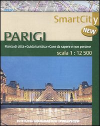 Parigi 1:12.500 Parigi 1:12.500