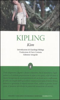 Kim. Ediz. integrale Kim. Ediz. integrale